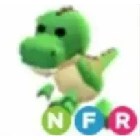 NFR T-REX
