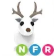 nfr arctic reindeer