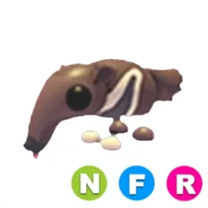 NFR Giant Anteater