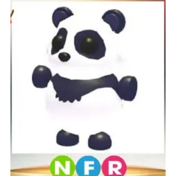 NFR GIANT PANDA