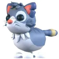 alley cat