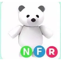 NFR POLAR BEAR