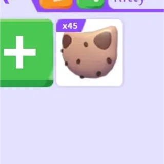 20x Kitty Biscuit