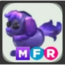 MFR GLORMY HOUND