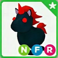 nfr evil unicorn