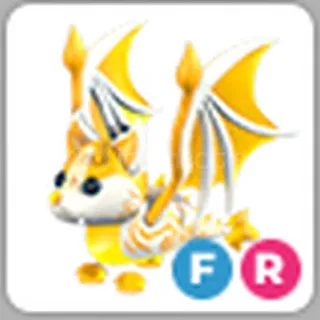fr fairy bat dragon