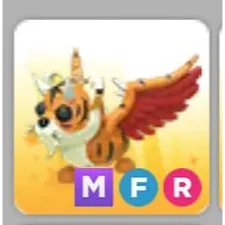 mfr winged tiger