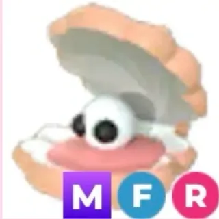 MFR HAPPY CLAM