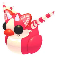 10x Strawberry Bat Ducky
