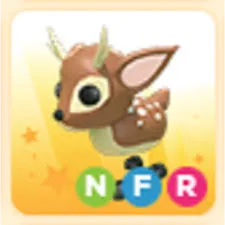 nfr fallow deer