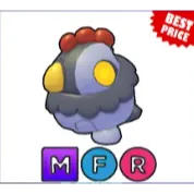 MFR Velocirooster
