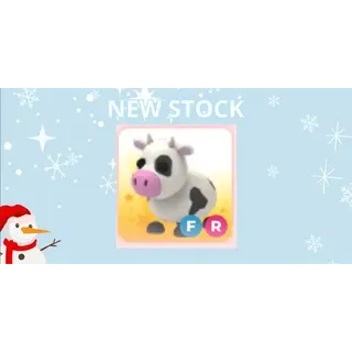 fr cow