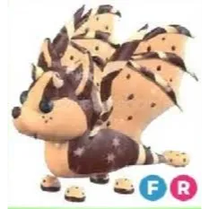 fr chocolate chip bat dragon