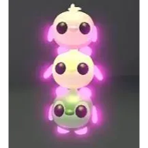 MFR dango penguin