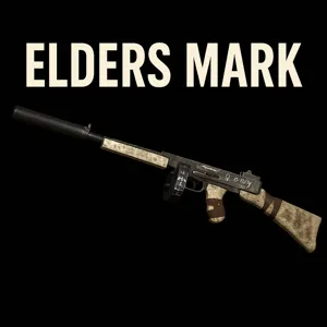 Elder’s Mark