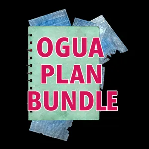 Ogua Plan Bundle