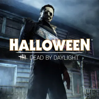 Dead by Daylight - Halloween Chapter DLC [XBOX | CROSS LINK TO OTHER PLATFORMS!]