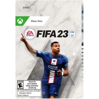 MADDEN NFL 23: STANDARD EDITION - Xbox One [Digital]