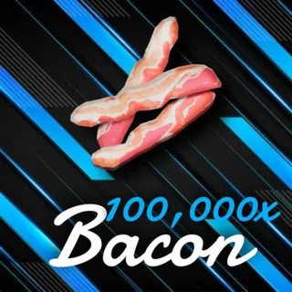 100k Bacon