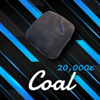 20k Coal