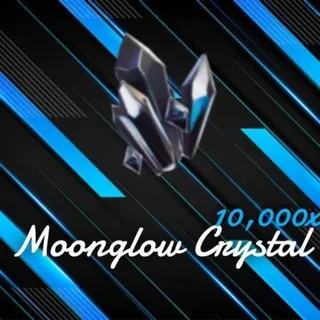 10k Moonglow Crystal