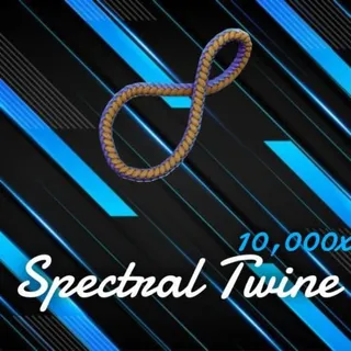 10k Spectral Twine