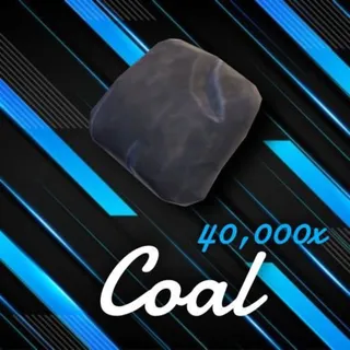 40k Coal