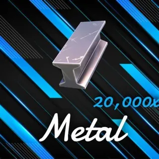 20k Metal