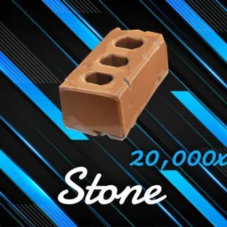 20k Stone
