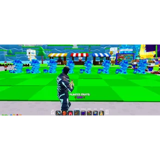 8xAtlantis leeks (530kDMG)