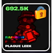 692kDMG RB Leek