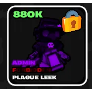880KDMG Admin leek