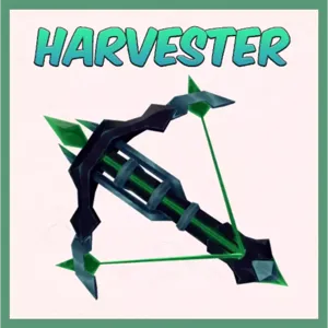 Harvester MM2