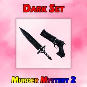 Dark Set MM2