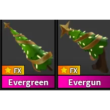 Ever Set MM2