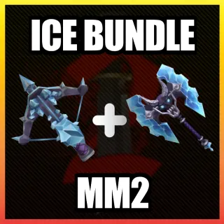 icepiercer + icebreaker bundle