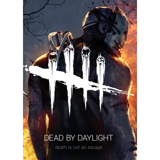 Dead by Daylight (PC) Steam Key GLOBAL