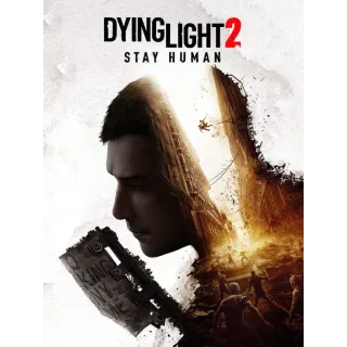 Dying Light 2: Stay Human Steam Code