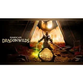 RuneScape: Dragonwilds