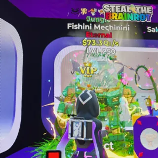 Stealthebrainrot