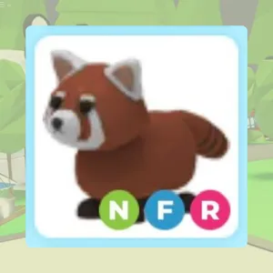 NFR Red Panda