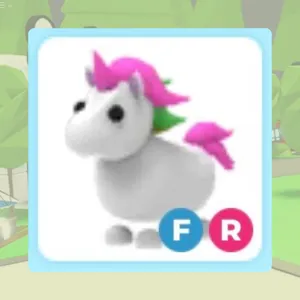 FR Unicorn