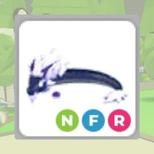 NFR Midnight Dragon