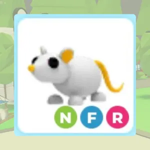 NFR Golden Rat