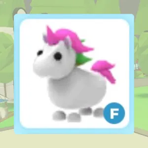 F Unicorn