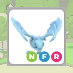 Frost Dragon NFR