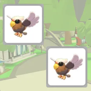 x2 Hippogriff