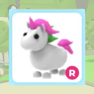 R Unicorn