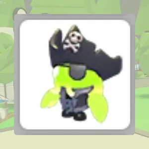 Kelp Captain