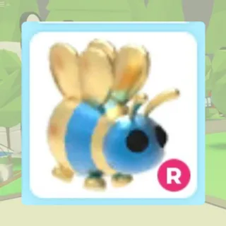 R Queen Bee